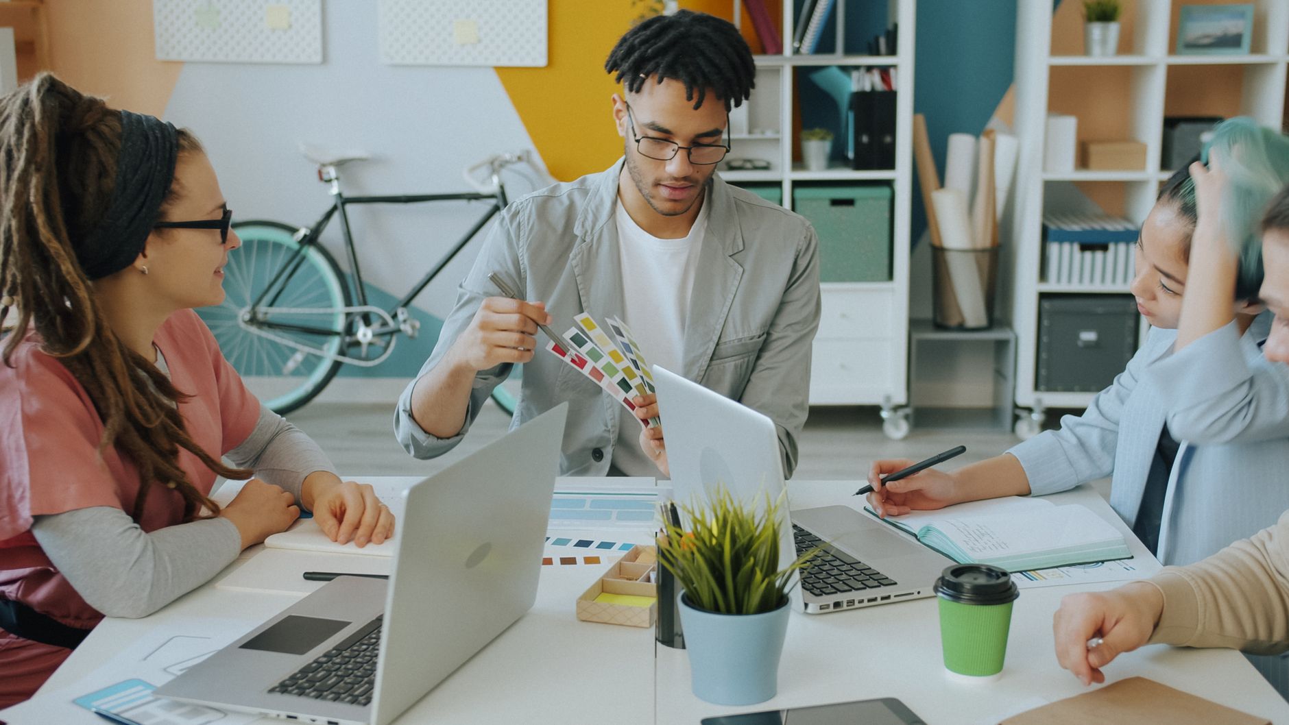 Guide pratique pour obtenir un visa de travail aux États-Unis