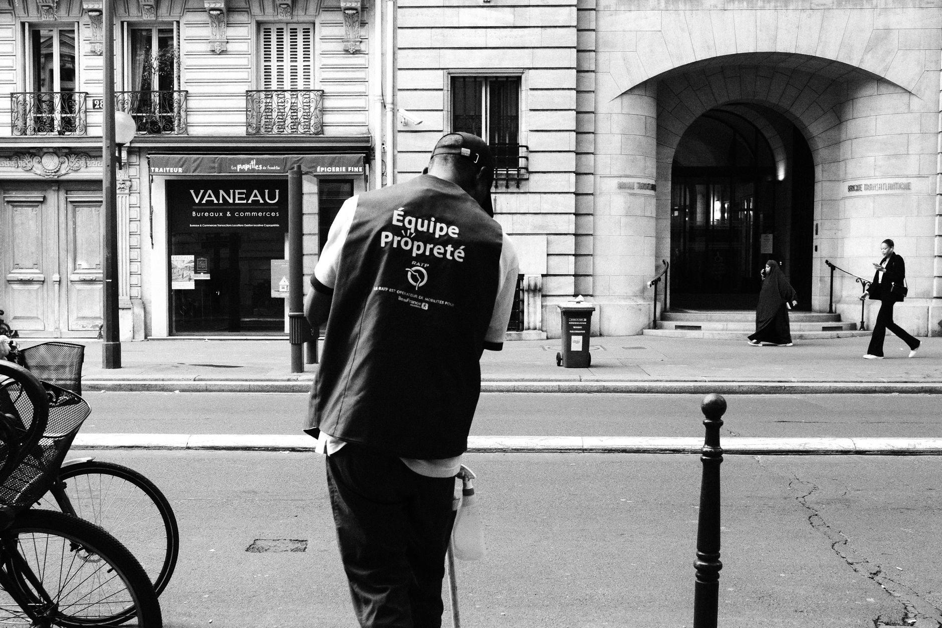 Améliorer votre efficacité opérationnelle grâce aux outils de mobilité