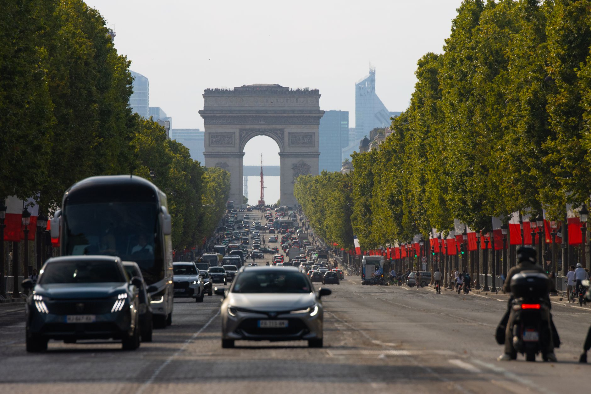 Visas Schengen : les nouvelles règles qui pourraient ralentir votre expatriation