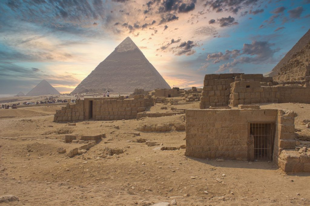 Nouvelles démarches pour obtenir un e-visa pour l’Égypte