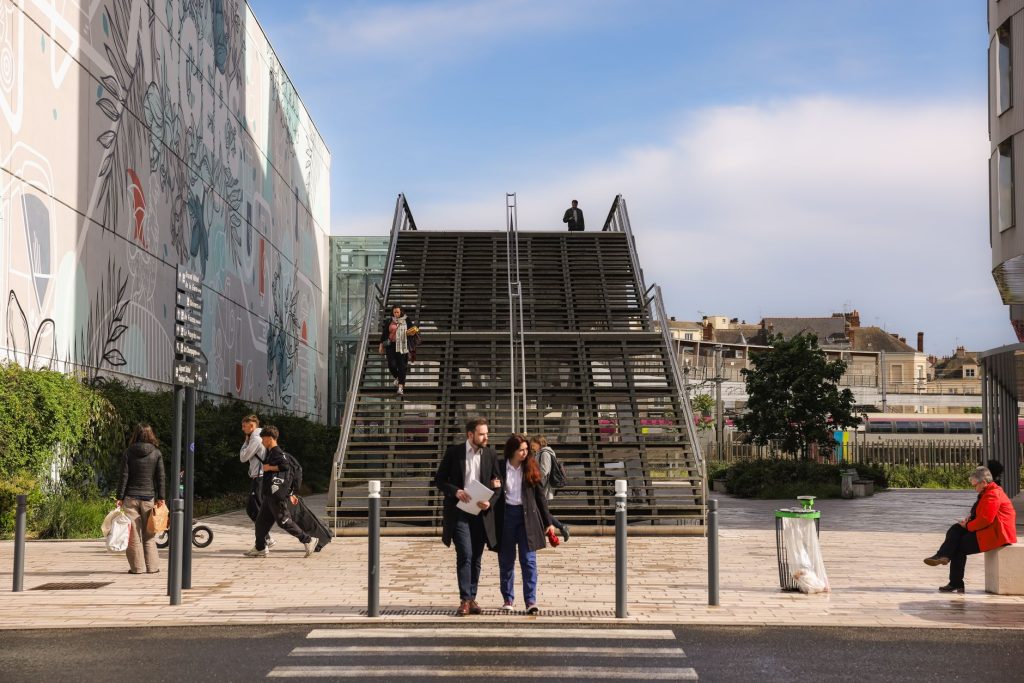 Optimiser les déplacements professionnels en TPE/PME