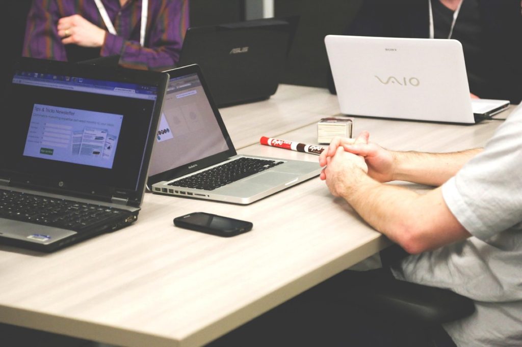 Optimiser les déplacements professionnels en TPE/PME