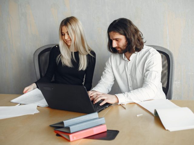 Guide pratique pour obtenir un visa de travail aux États-Unis