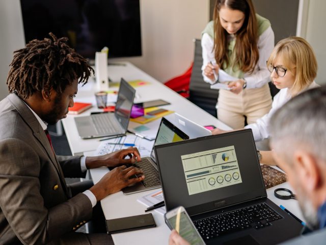 L’impact de l’expatriation sur la carrière des professionnels