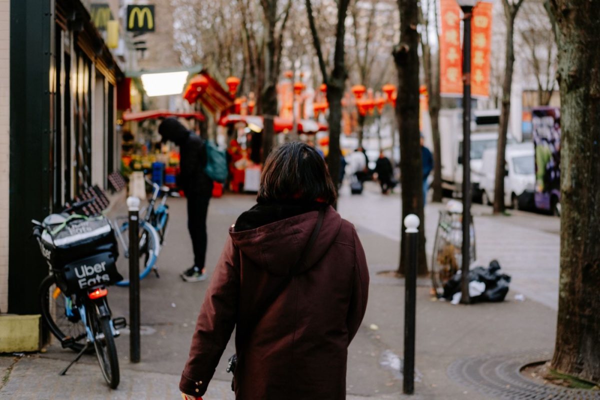 Uber ou BlaBlaCar : quelle solution pour un trajet ponctuel