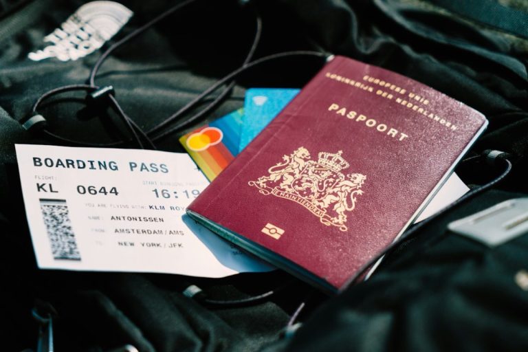 Carte bleue européenne : conditions et démarches