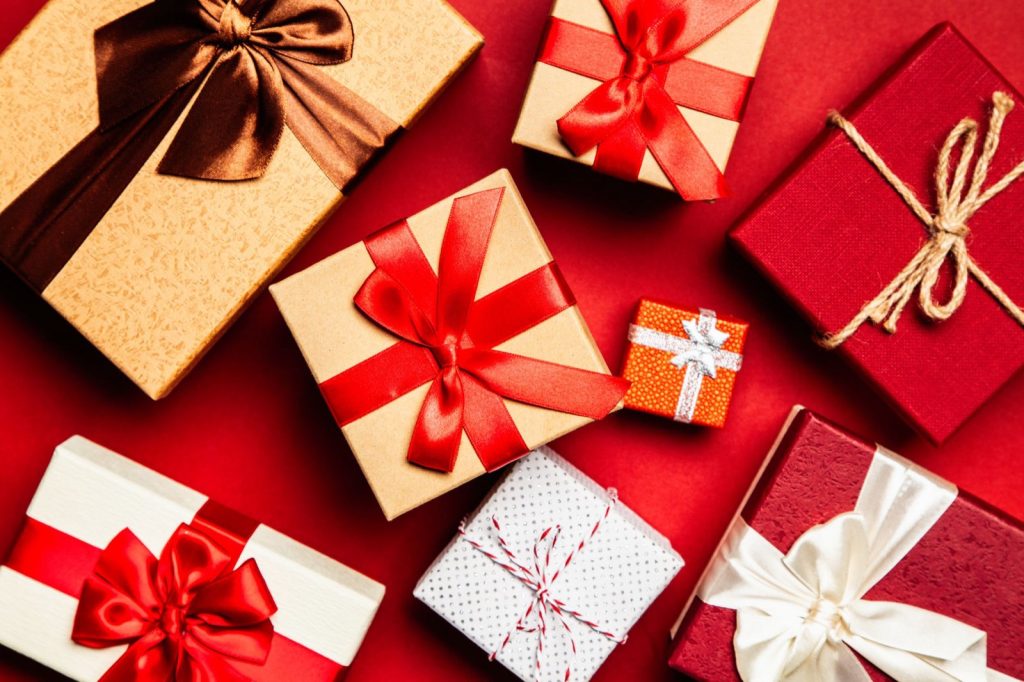 Grossiste cadeau Noël : bien choisir pour son entreprise