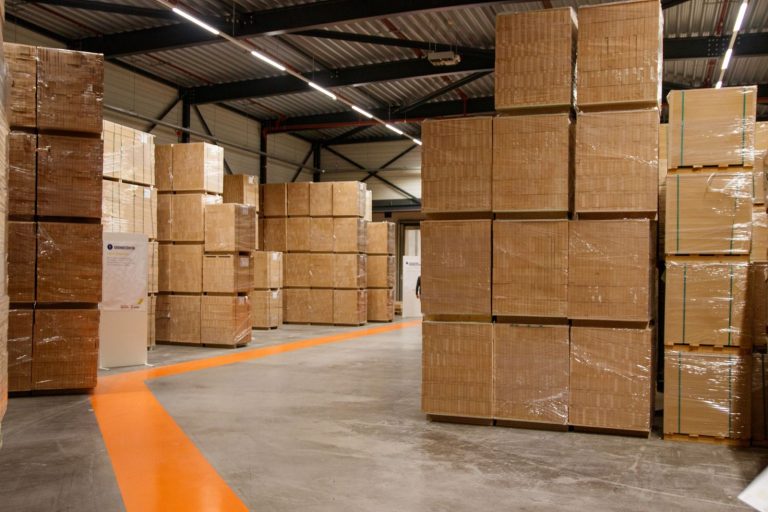 Location de box à Toulouse : la solution des salariés en mobilité