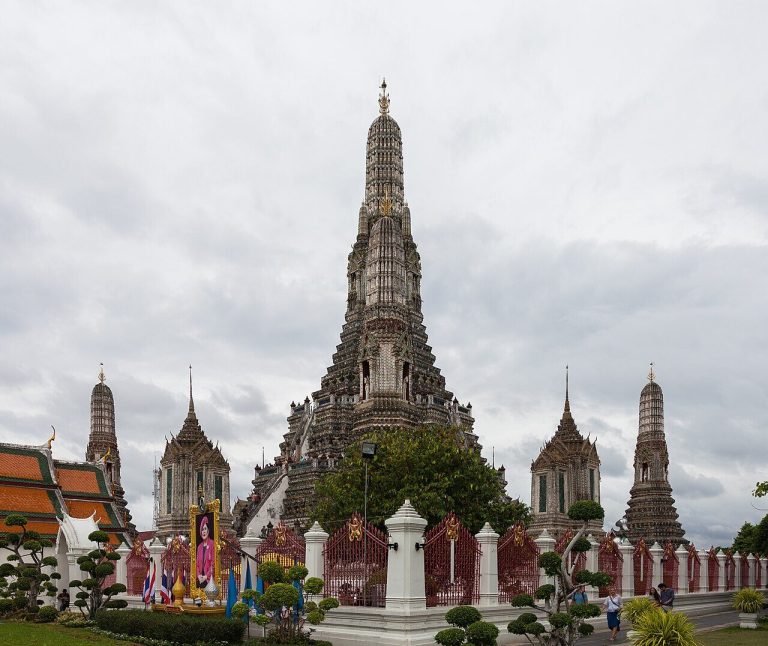 Nouvelles restrictions sur les visas en Thaïlande : menace pour les expatriés et retraités ?