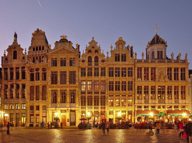 Les nouvelles règles de Bruxelles qui pourraient révolutionner votre carrière à l&rsquo;étranger