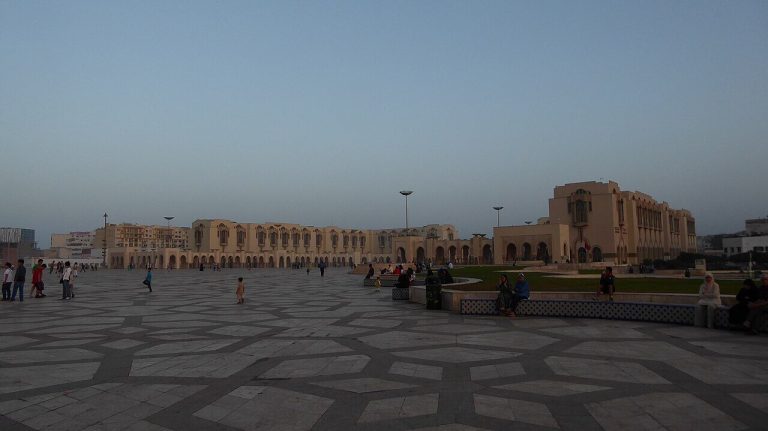 Nouvelles règles d&rsquo;accès au travail pour les Marocains en Europe