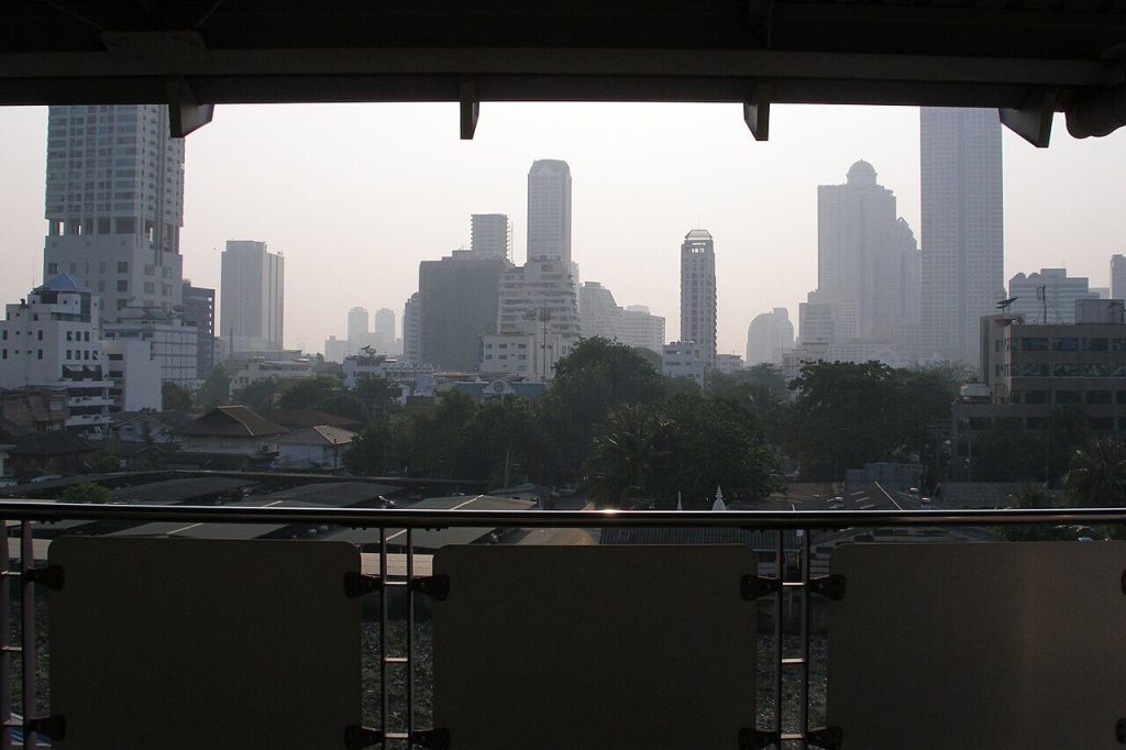 Visa en Thaïlande : un casse-tête pour les expatriés professionnels !