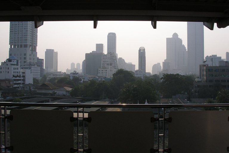 Visa en Thaïlande : un casse-tête pour les expatriés professionnels !