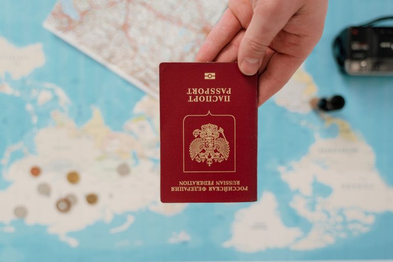 Comment obtenir un visa de travail aux États-Unis : étapes clés