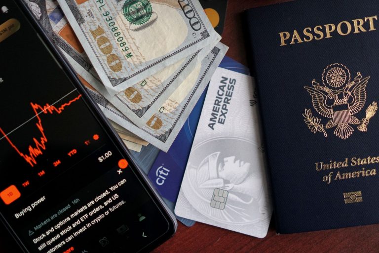 Dès maintenant, réformes fiscales à Dubaï : un casse-tête pour les expatriés français