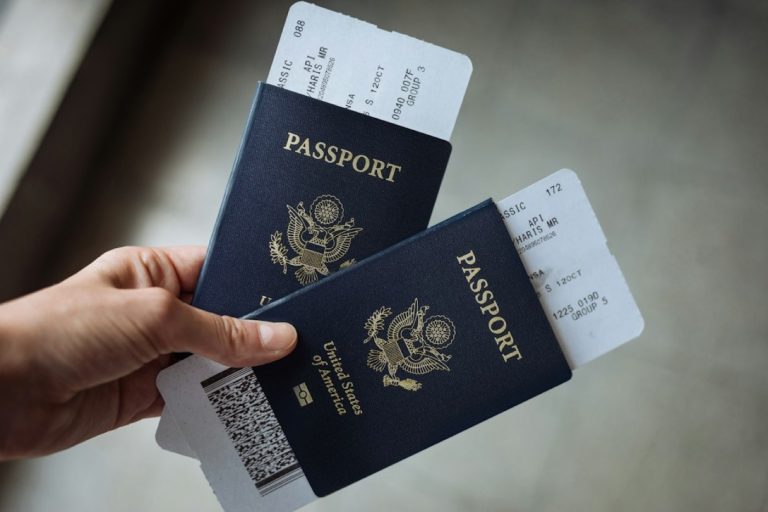 5 visas de travail USA accessibles aux Français